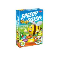 // JC23 JEU SPEEDY BEEDY